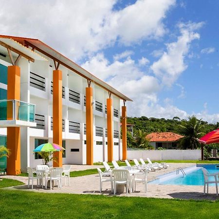 Hotel Ponta De Pedras Pontas de Pedra Extérieur photo