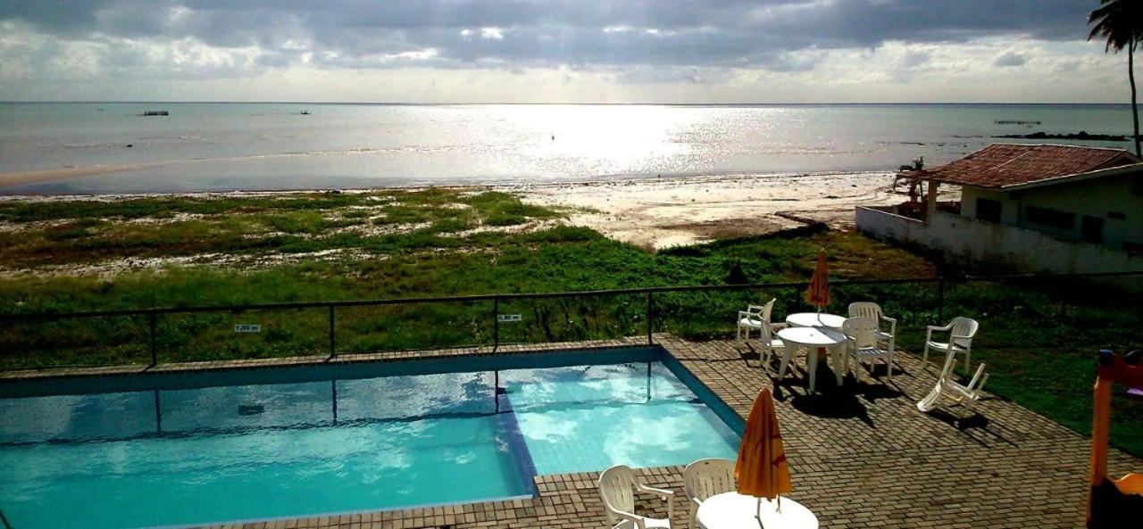 Hotel Ponta De Pedras Pontas de Pedra Extérieur photo