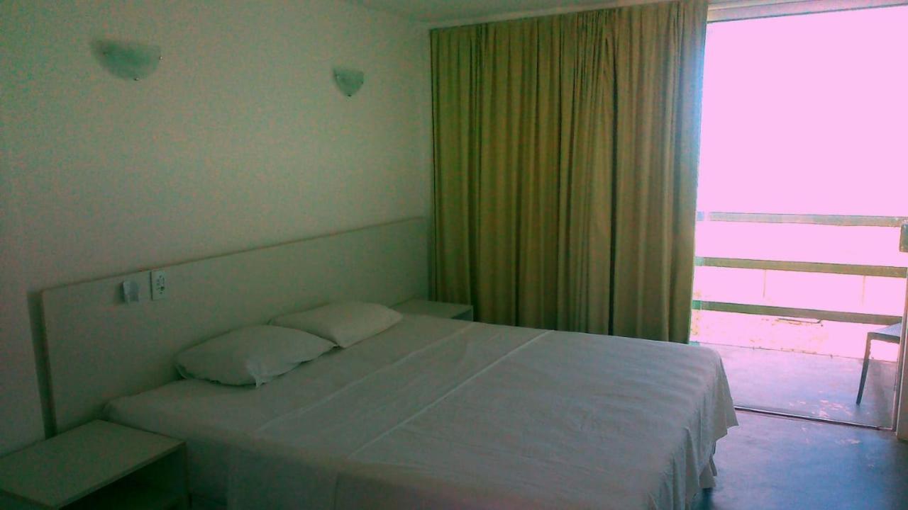 Hotel Ponta De Pedras Pontas de Pedra Extérieur photo