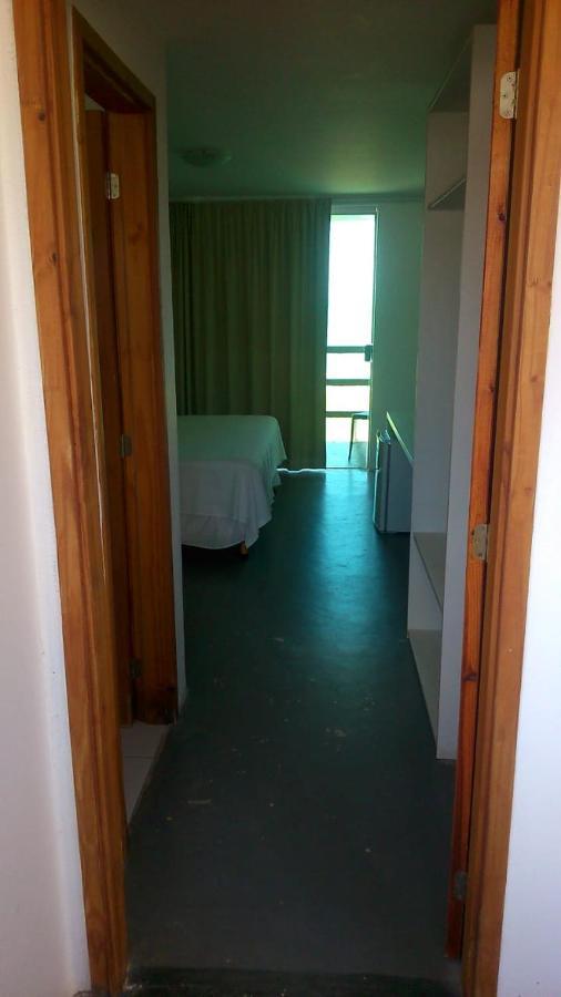 Hotel Ponta De Pedras Pontas de Pedra Extérieur photo