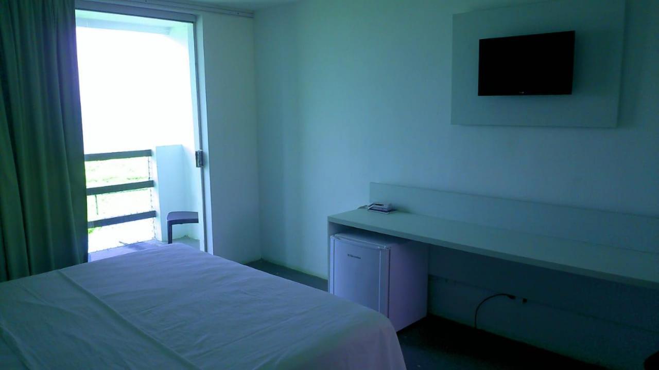 Hotel Ponta De Pedras Pontas de Pedra Extérieur photo