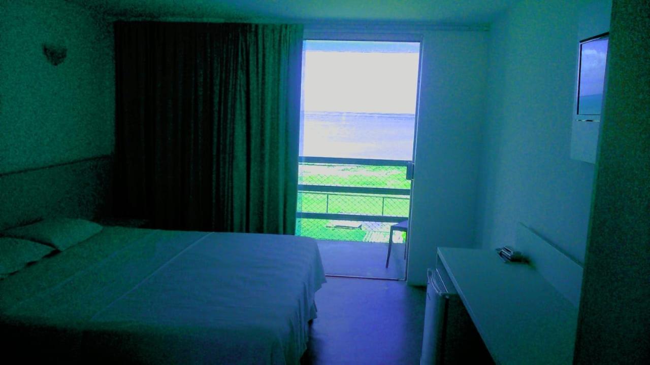 Hotel Ponta De Pedras Pontas de Pedra Extérieur photo