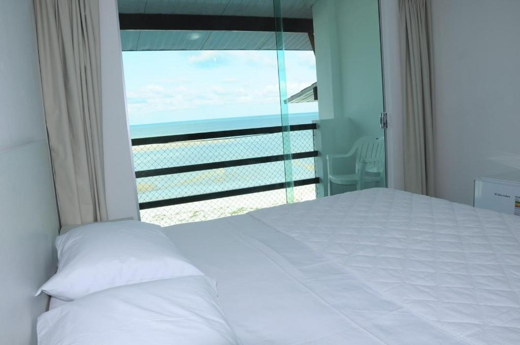 Hotel Ponta De Pedras Pontas de Pedra Extérieur photo
